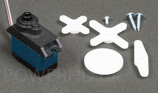 HD-1581HB - præcis mini digital servo