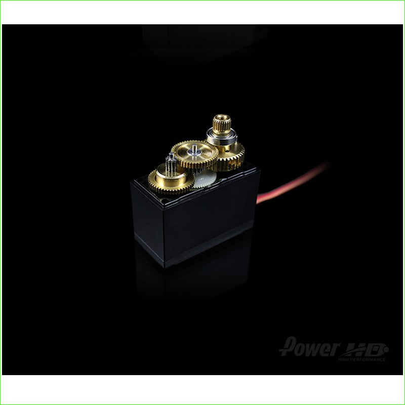 HD-9110MG - digital servo m. metalgear