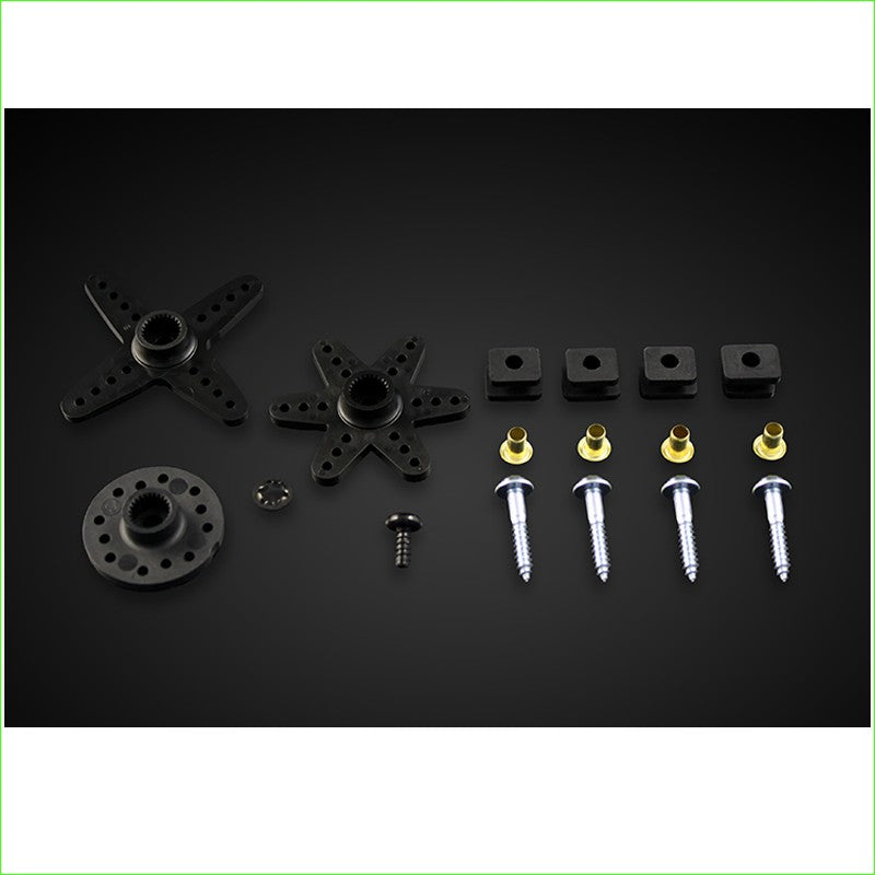 HD-9110MG - digital servo m. metalgear