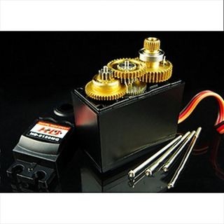 HD-5680BB - digital servo