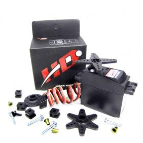 HD-5680BB - digital servo
