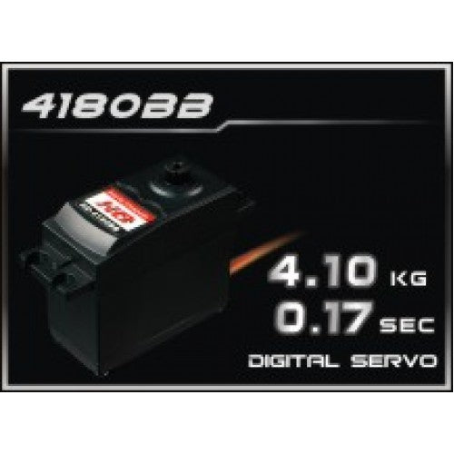 HD-4180BB - digital servo