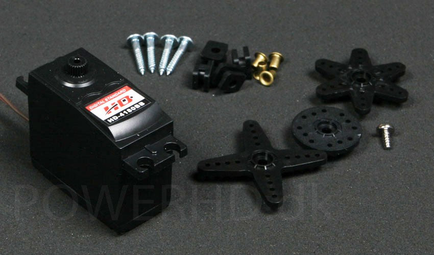 HD-4180BB - digital servo