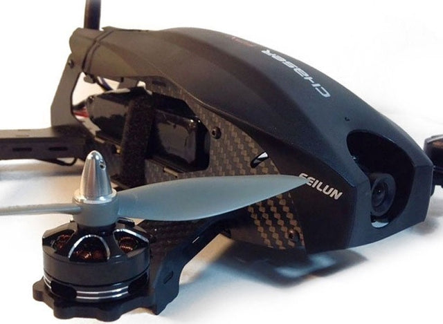 Feilun Chaser FPV Racing Drone RTF