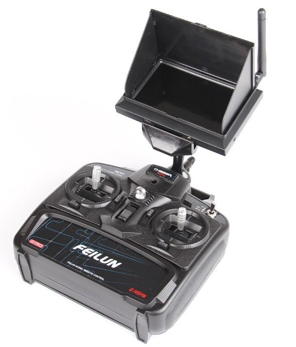 Feilun Chaser FPV Racing Drone RTF