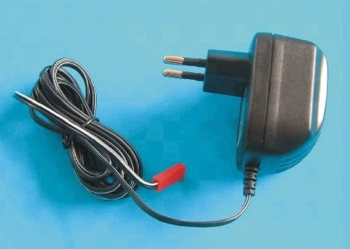 NiMh-lader til JST-stik