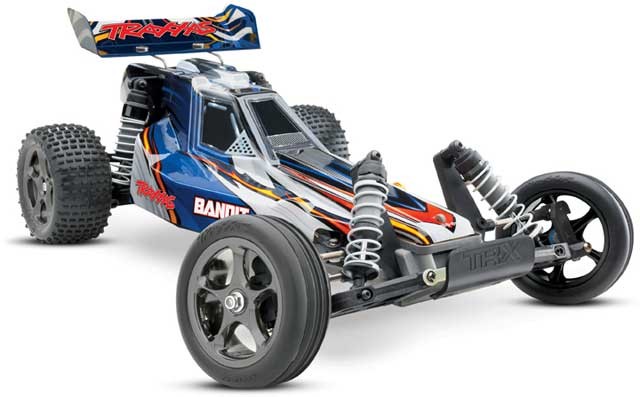 bandit-vxl-2wd-2408