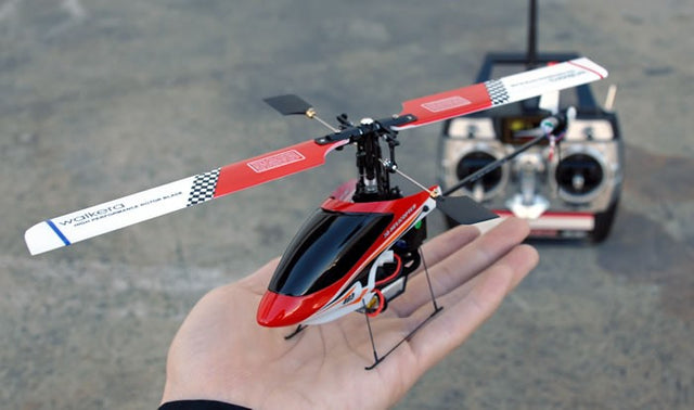 WALKERA micro 3D 4G3