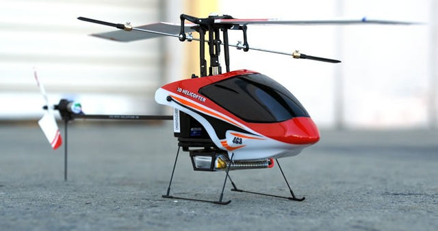 WALKERA micro 3D 4G3