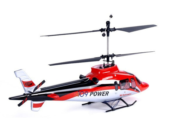 Dynam Vortex V2 - den perfekte stabile helikopter - TILBUD