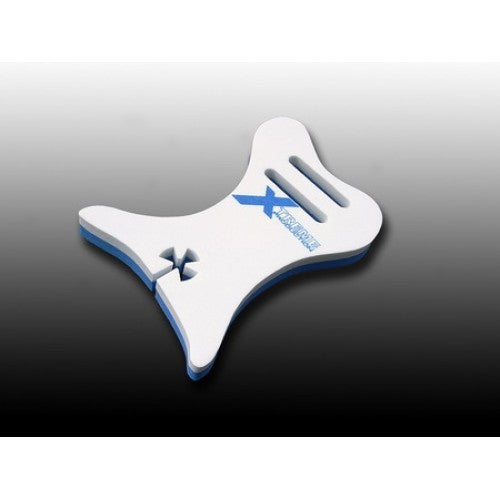 Bladholder til helikopter / Blade Sponge Holder (300 to 450 size)