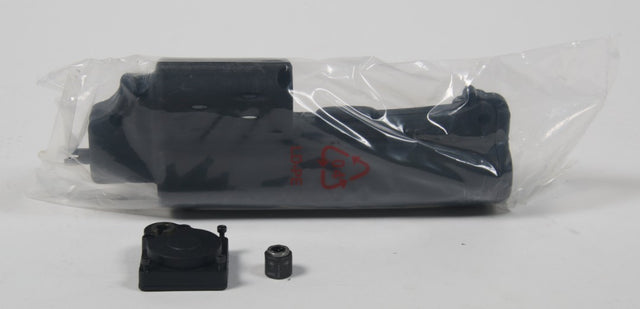 E-start til nitro-bil (hjælp til start af nitrobil)