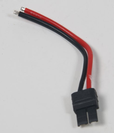 Tamiya han stik med ledning