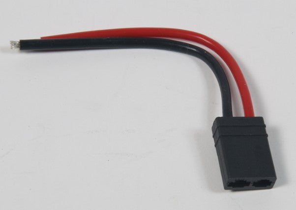 Traxxas hun-stik med ledning (TRX)