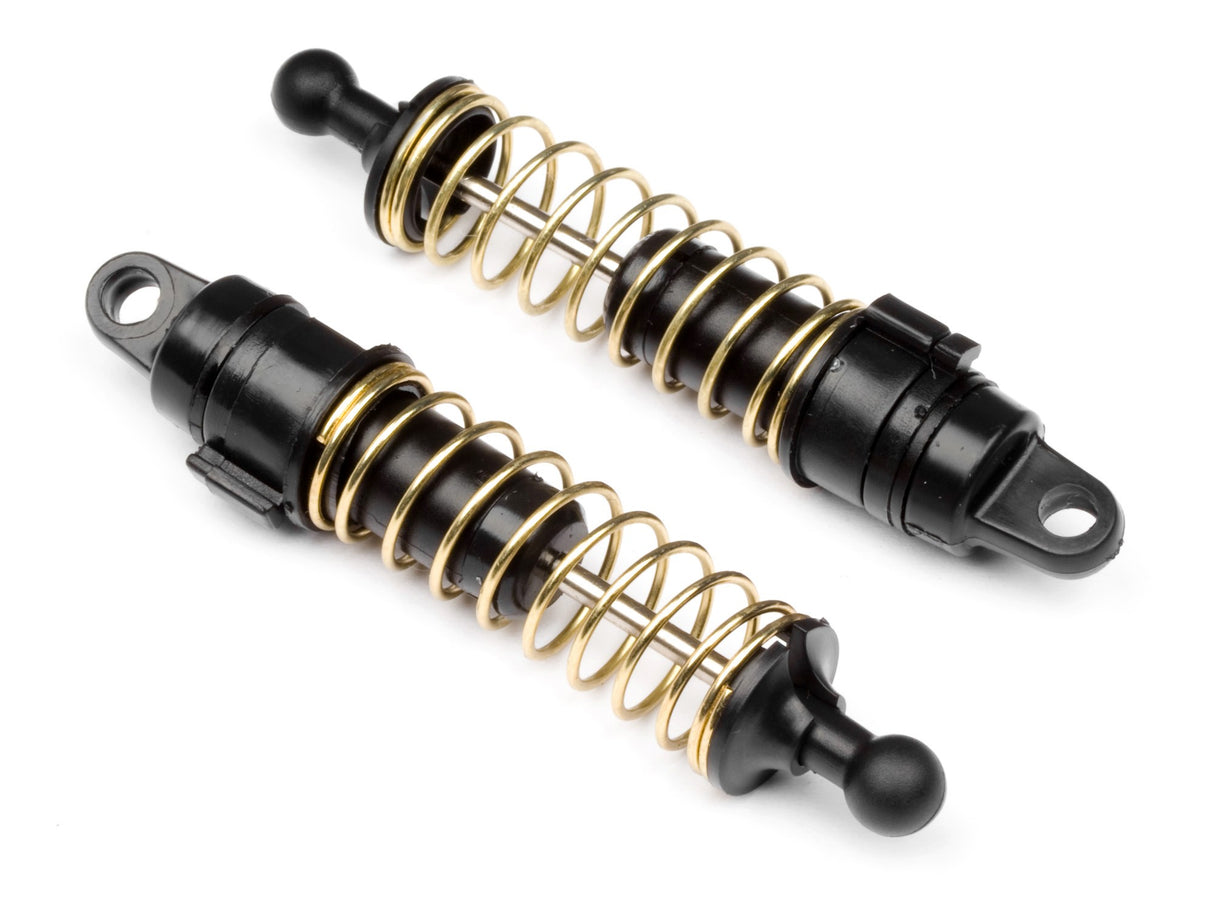 MV21023 Shock Absorber Assembly Rear Std. Oil Filled (2 ) Maverick