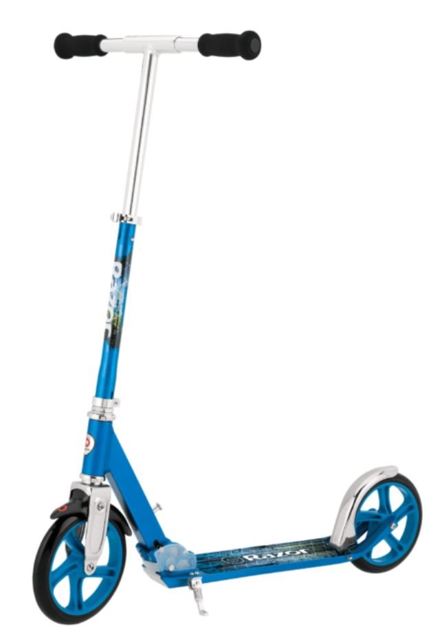 Razor A5 Lux Løbehjul