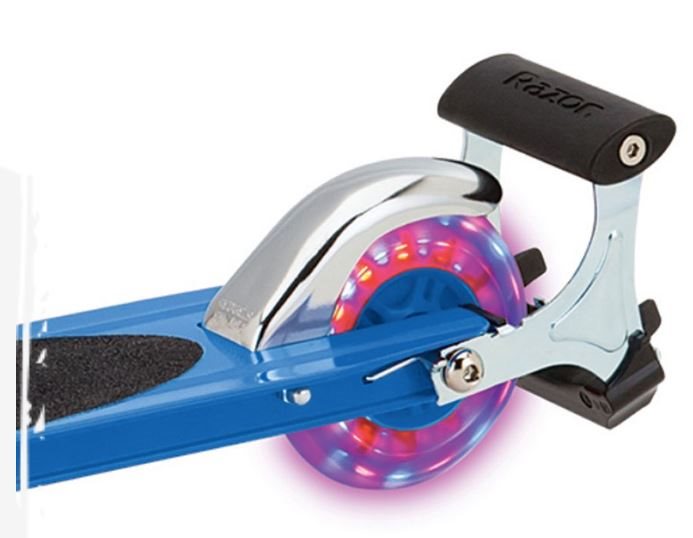 Razor S Spark Scooter