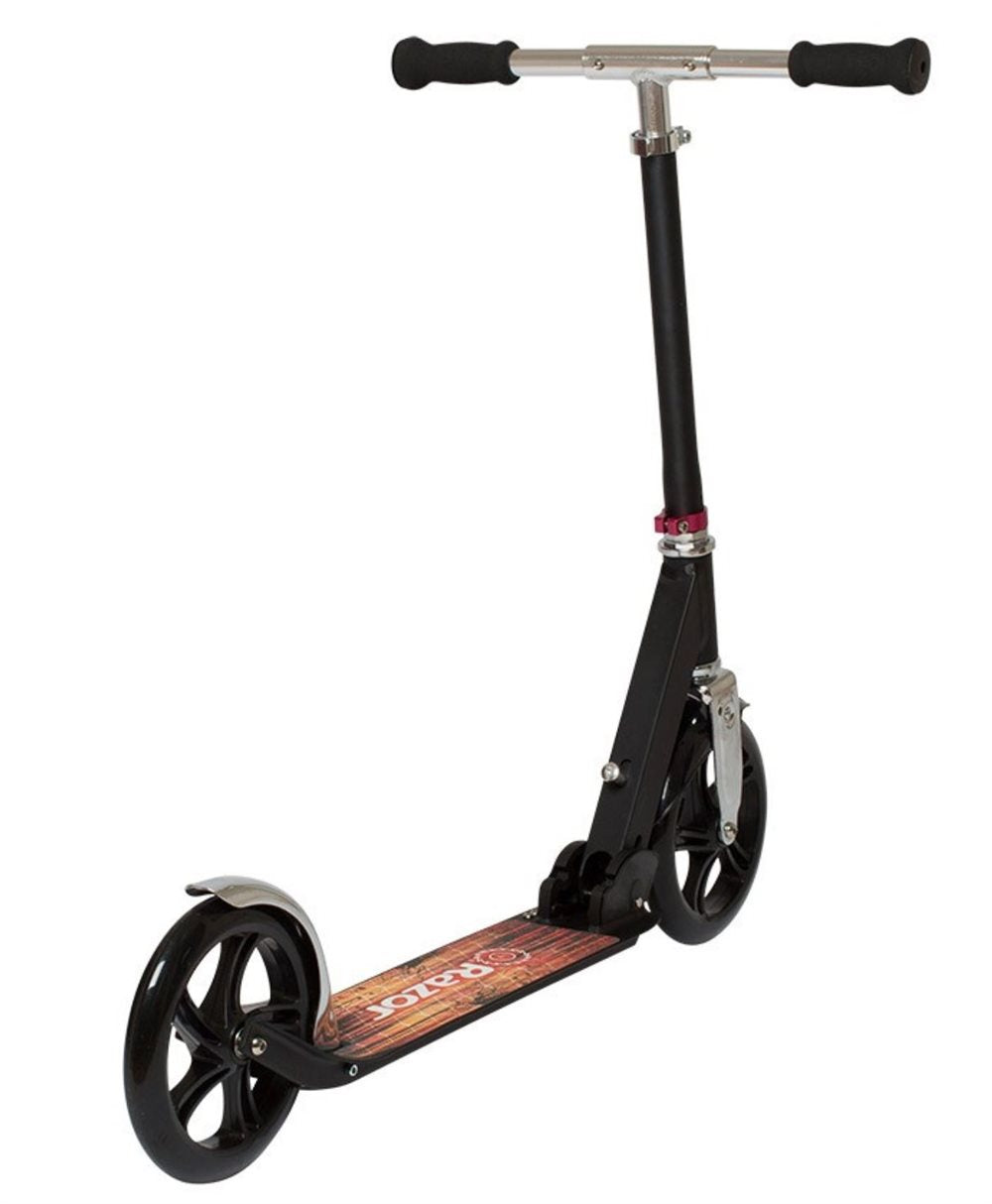Razor A5 Lux Løbehjul