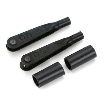 Du-Bro 109 - Steel Kwick-clevis 2-56 (2)