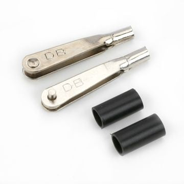 Du-Bro 112 2-56 - Solder Kwik-Links 2-56