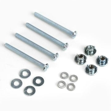 Du-Bro 127 - Mounting bolts 4-40x 1 1/4