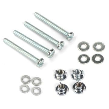 Du-Bro 128 - Mounting bolts 6-32x 1 1/4