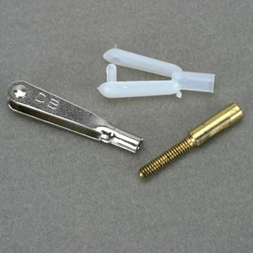 Du-Bro 165 - Engine flex cable 508 mm