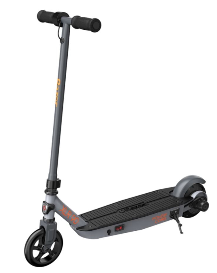 Razor Power Core XLR90 El-løbehjul Grå - 16 km/t