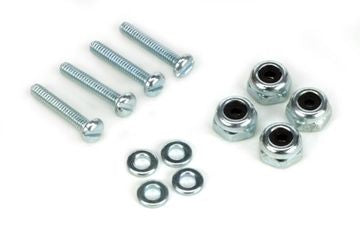 Du-Bro 174 - Bolt set 2-56x1/2