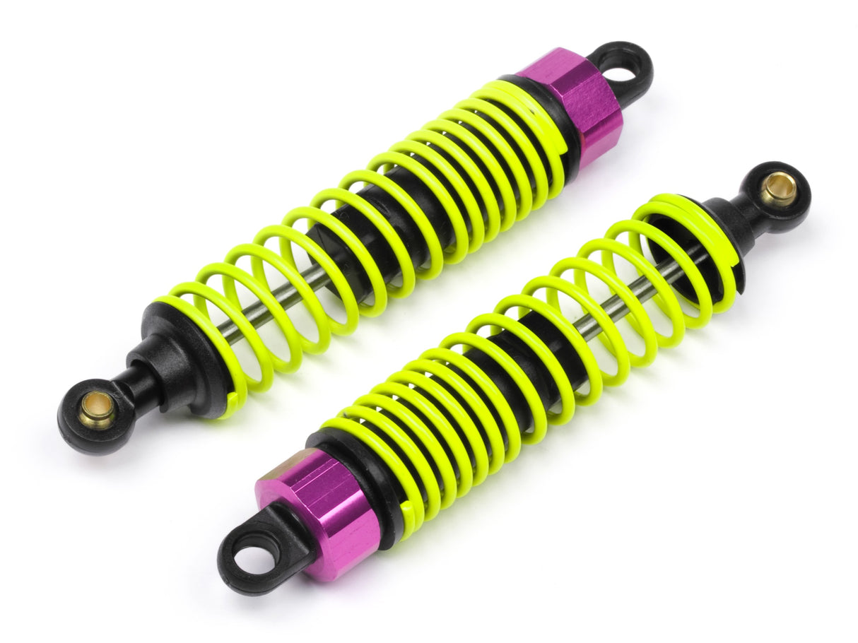 MV22248 Shock Absorber Assembly (2 ) Maverick