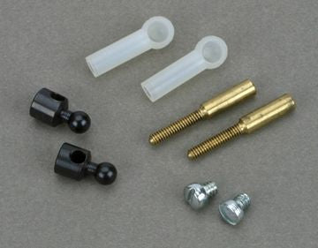 Du-Bro 189 - Aileron Horn Wire Ball Link