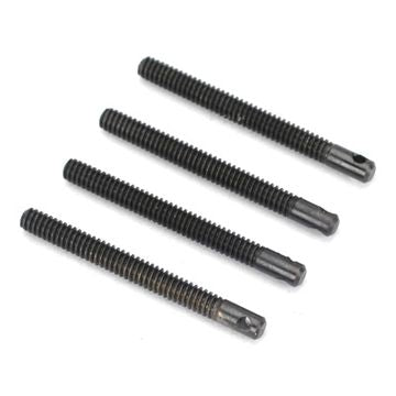 Du-Bro 201 - Rigging Couplers 2-56 Th