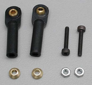 Du-Bro 2133 - Ball Link 2mm (2)