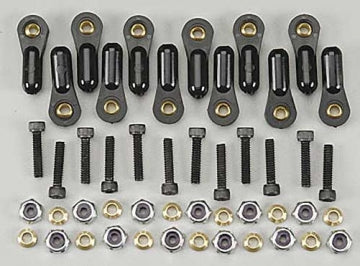 Du-Bro 2316 - Ball link 6-32 Heavy Duty (12)