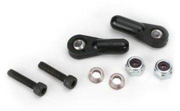 Du-Bro 2317 - 4-40 Monster Links (2)