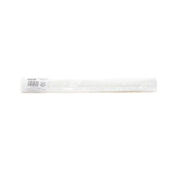 Du-Bro 2343 - Antenna tubes white 3.2 x 311 mm 24pcs