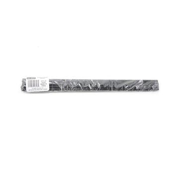 Du-Bro 2348 - Antenna tubes black 3.2 x 311 mm (24)