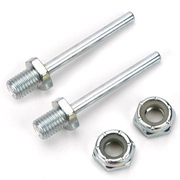 Du-Bro 246 - Wheel axle 3,2x32mm pair