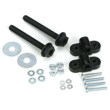 Du-Bro 256 - Wing bolt set 1/4-20