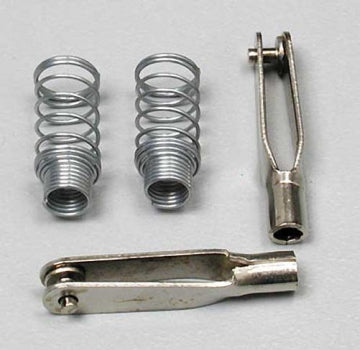 Du-Bro 305 - 4-40 Solder Links(2)