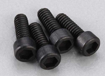 Du-Bro 309 - 2-56x1/4 socket screw