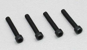 Du-Bro 310 - 2-56x1/2 socket screw