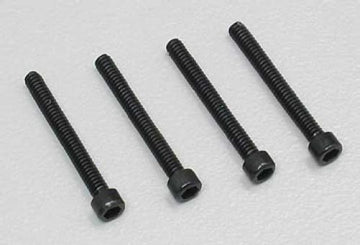 Du-Bro 311 - 2-56x3/4 socket head cap screw