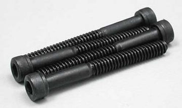 Du-Bro 316 - Socket Head Machine Screw 6-32x1 1/4 (4)