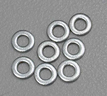 Du-Bro 321 - Flat Washer No.2 (8)