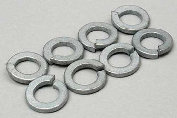 Du-Bro 326 - Split Washer No.6 (8)