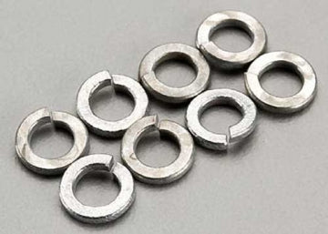 Du-Bro 328 - Split Washer No.8 (8)