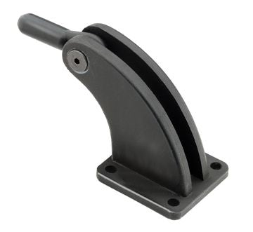 Du-Bro 133352 - Heavy Duty Dual Control Horn (2pcs/pkg)