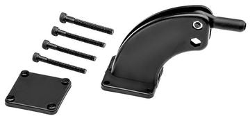 Du-Bro 133353 - Dubbelarm Roderhorn Heavy Duty XL (2/pkg)