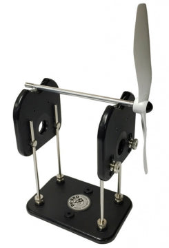 Du-Bro 3396 - 6mm Drone/Quad Prop Balancer